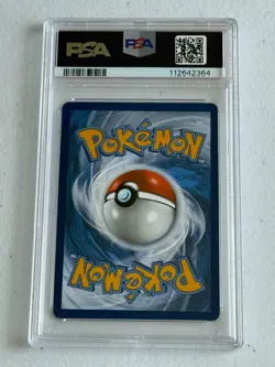 GEM MINT ULTRA RARE Flying Pikachu VMAX! PSA 10! 2021 Pokemon Celebrations #007 - Image 2