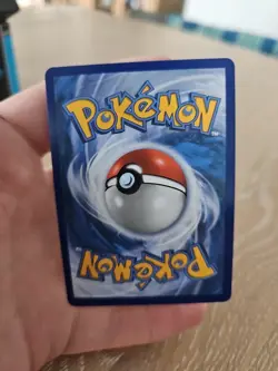 Pokemon Mega Evolutions Steelix IR FULL ART ENG 150/132 - Image 3