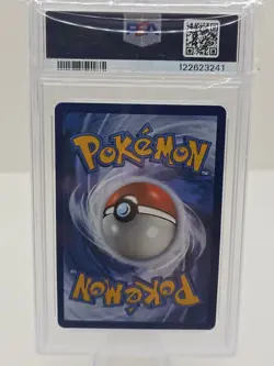 Pokemon 2025 Cynthia's Garchomp EX Sir Destined Rivals 232/182 Gem Mint PSA 10 - Image 3