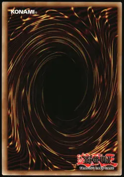 Yu-Gi-Oh! - Crush Card Virus 2015 PGL2-EN070 Gold Rare 1st Edition - Image 2