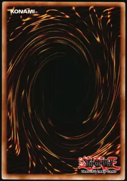 Yu-Gi-Oh! - Reshef of Destruction Knight's Title 2004 ROD-EN002 Unlimited - Image 2