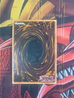 Horus The Black Flame Dragon LV8 EEN-ENSE1 Elemental Energy Limited|Limited... - Image 2