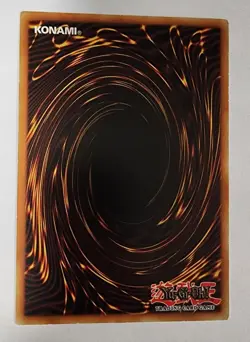 Yu-Gi-Oh! Tytannial, Princess of Camellias CSOC-EN029 Ultimate Rare Unlimited NM - Image 2