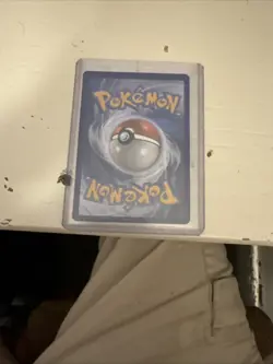 Pokemon TCG Mega-Charizard-EX XY Evolutions Holo Full Art Card 101/108 - Image 2