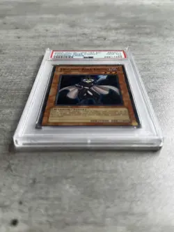 Yugioh Card 1st Ed Twilight Rose Knight PSA 10 Gem, Crimson CRMS-EN011 2009 (1) - Image 3