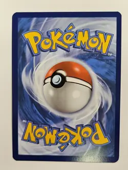 Victini SVP 208 Black White Scarlet & Violet Black Star Promo Pokemon Card - Image 2
