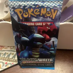 Pokemon "Noble Victories" 10-Card Sealed Booster Pack - Image 2
