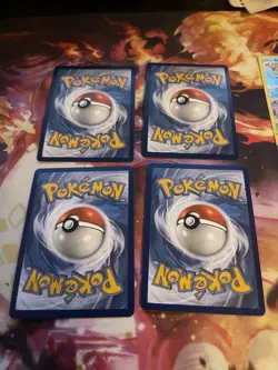 Pokemon TCG Cards Lot 7 Card Set Trainer Gallery Brilliant Stars and V cards - Image 4