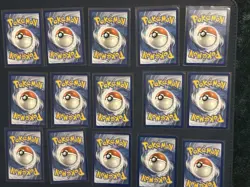 Pokemon TCG Assorted Lot of 15 Card All Modern All NM Full Arts Vmax V & More - Image 2