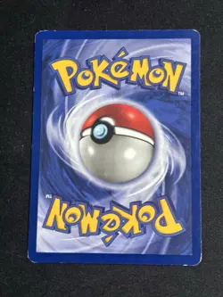 Mew 8 Wotc Regular Pokemon card Black Star Promo - Image 2