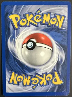 Pokemon Card - Jolteon 20/64 Jungle Rare - Image 2