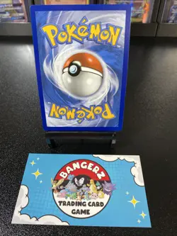 HOLO Gengar 066/196 - 2022 Pokemon Lost Origin Trick or Trade Rare Card NM - Image 4