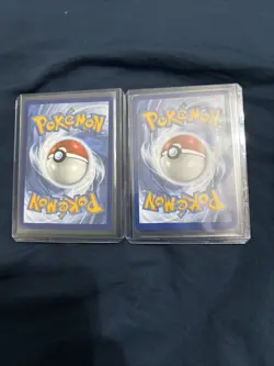 Pokemon Evolutions Eevee Prismatic Day Cosmos Promo Card 074/131 (2 Pack) - Image 2