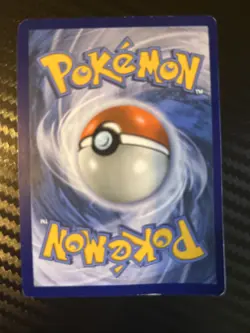 Reshiram & Charizard GX With A tiny Bend In The Card - Image 2