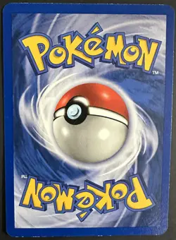 Pokemon Card - Jolteon 20/64 Jungle Rare - Image 2