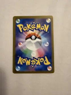 Shiny Mew ex 327/190 sv4a Shiny Treasure ex SSR Japanese Pokemon Card NM - Image 2
