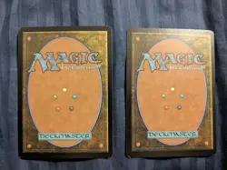 2x Leonin Elder - FOIL - Mirrodin - MTG - Magic the Gathering - Image 2