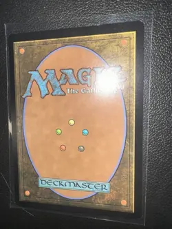 MTG Blightsteel Colossus 235/332 Mythic Rare - Image 3