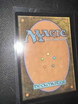 MTG Blightsteel Colossus 235/332 Mythic Rare - Image 4