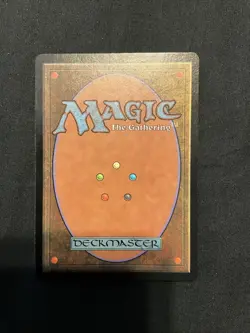Fervor MTG 7th Edition FOIL - Image 2