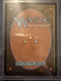 Mirror Wall Judgment Regular Magic The Gathering MTG NM - Image 2