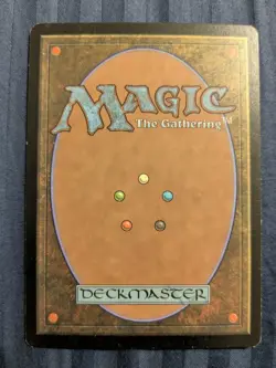 Deep Analysis - FOIL - Torment - MTG - Magic the Gathering - LP - Image 2