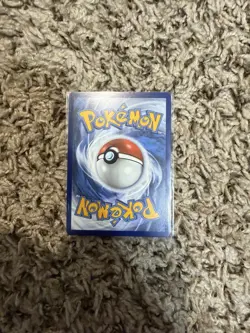 Pokemon Spearow 151/132 Illustration Rare Mega Evolution Near Mint - Image 2
