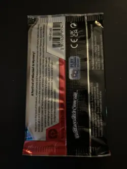 (VERY HEAVY) 22.22g Pokemon TCG Twilight Masquerade Booster Pack (SEALED)✅ - Image 3