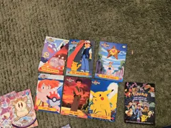 Pokemon Topps Cards Series 1 incomplete missing 14 cards - Image 2