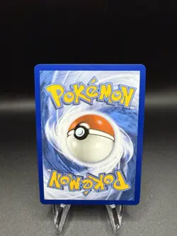 2025 Pokemon Mega Evolution Vulpix #138 Near Mint - Image 2
