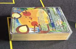 Dedenne GX 195a/214 - Pokemon Trainer’s Toolkit 2020 Sealed Deck Boss's Order - Image 2