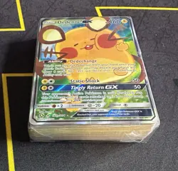 Dedenne GX 195a/214 - Pokemon Trainer’s Toolkit 2020 Sealed Deck Boss's Order - Image 4