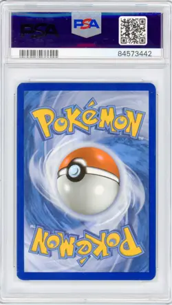 2023 Pokemon Mew EN-151 Charizard EX Ultra Rare PSA 10 183/165 - Image 2