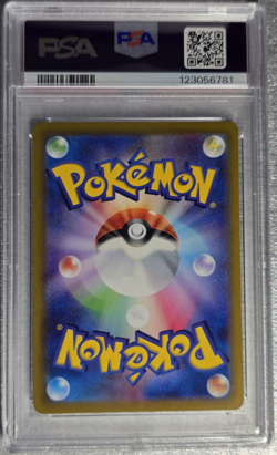 PSA 10 Gem Mint 2022 Pokemon ~ Regigigas ~Vstar Universe ~ JPN - SWSH #233 - Image 2