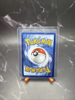 Bulbasaur 133/132 Illustration Rare Pokemon Mega Evolution NOT STAMPED VERSION! - Image 2