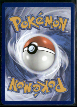 Pokemon Paldea Evolved Promo 107/193 Cosmos Holo - Primeape - Image 2