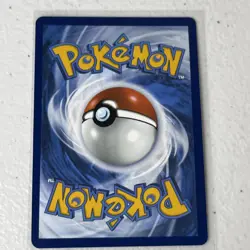 Spiritomb #148 2025 Pokemon Mega Evolution Near Mint - Image 3