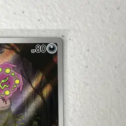 Spiritomb #148 2025 Pokemon Mega Evolution Near Mint - Image 5