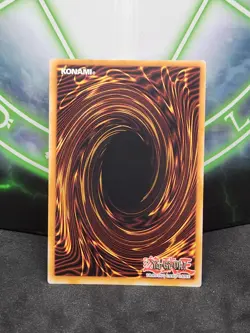 Yugioh Artifact Sanctum BLLR-EN080 Secret Rare 1st Edition NM - Image 2