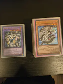 yugioh dracotail deck - Image 1