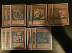 yugioh dracotail deck - Image 2