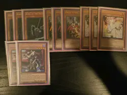 yugioh dracotail deck - Image 3
