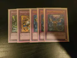 yugioh dracotail deck - Image 5