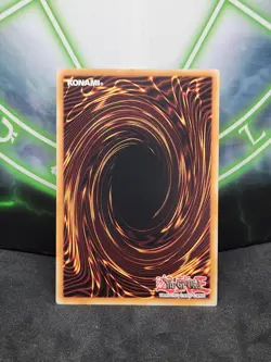 Yugioh Abomination's Prison CHIM-EN054 Secret Rare 1st Edition NM - Image 2