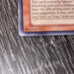 YUGIOH PSA 10 Ancient Gear Golem TLM-EN006 Ultimate Rare 1st Edition *5616 - Image 4