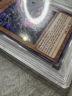 Yugioh Card Neo Kaiser Glider PSA 10 Gem, Gold Sarcophagus TN19-EN006 2019 (1) - Image 5