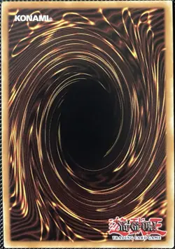 Hieratic Seal of Convocation GFTP-EN054 Ghosts from the Past 1st Ed - Yugioh - Image 2