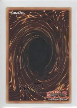 Doomsday Horror Unlimited YuGiOh Phantom Darkness #PTDN-EN022 2008 READ - Image 2