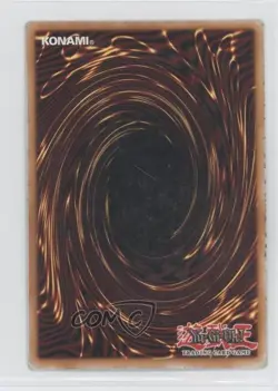 Shadowpriestess of Ohm Unlimited YuGiOh Phantom Darkness #PTDN-EN024 2008 READ - Image 2