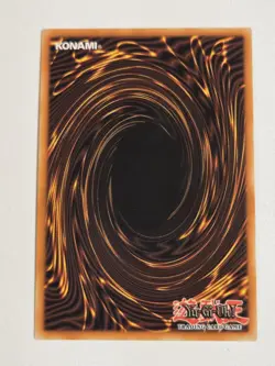 Forbidden Lance RA02-EN058 Quarter Century Secret Rare Yugioh 1st Edition Mint - Image 3